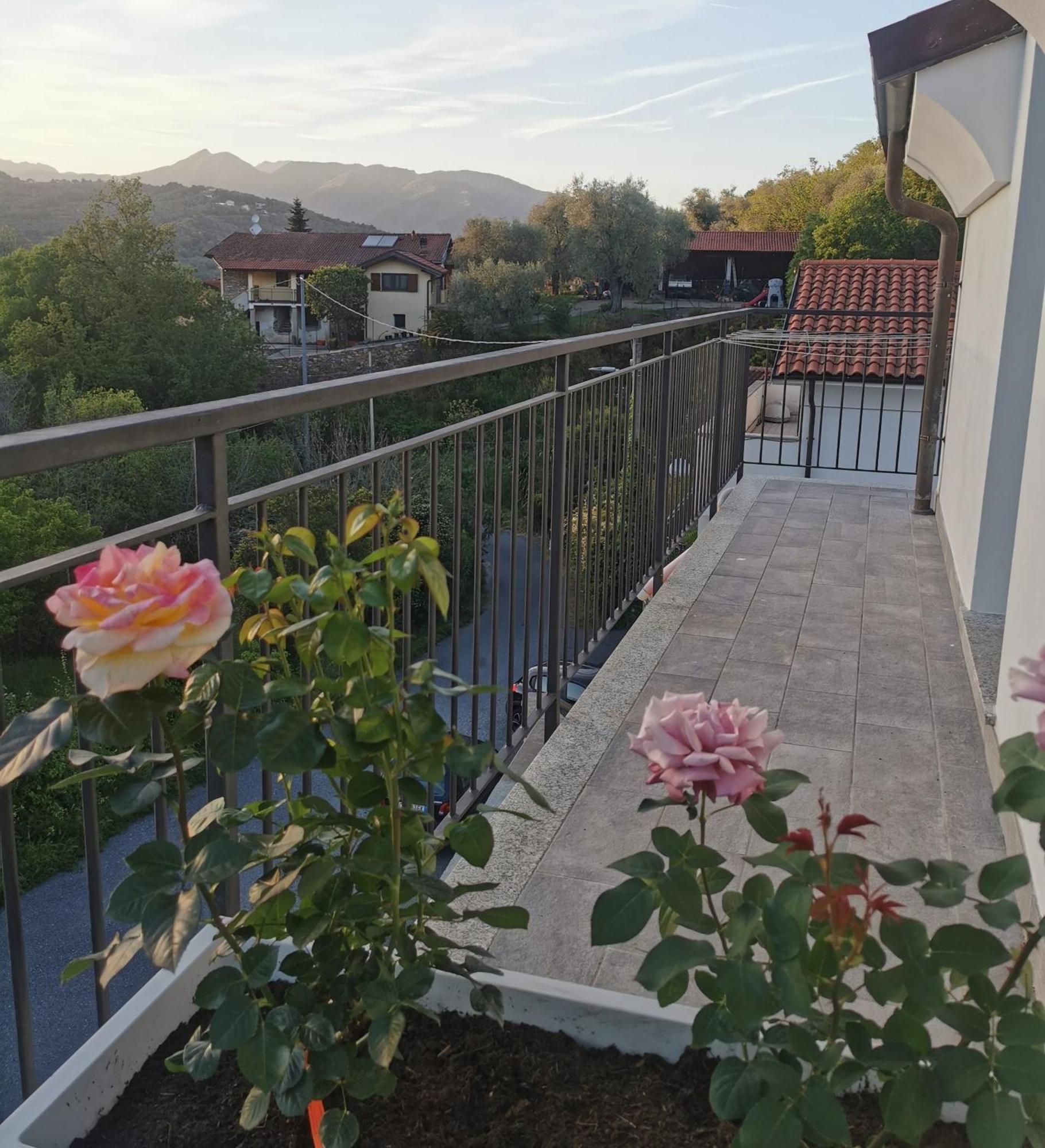 Casa Marta 11 Villa Garlenda Kültér fotó
