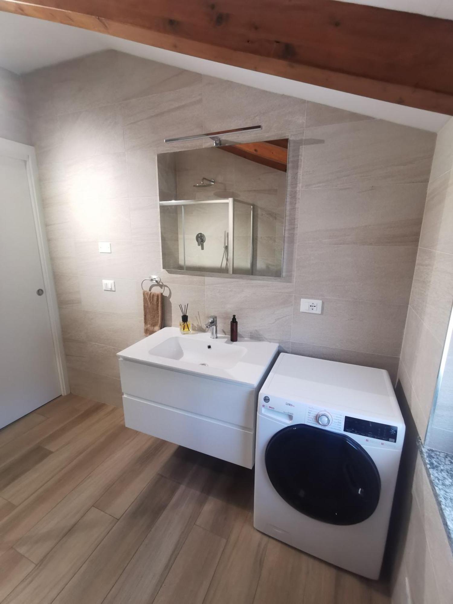 Casa Marta 11 Villa Garlenda Kültér fotó