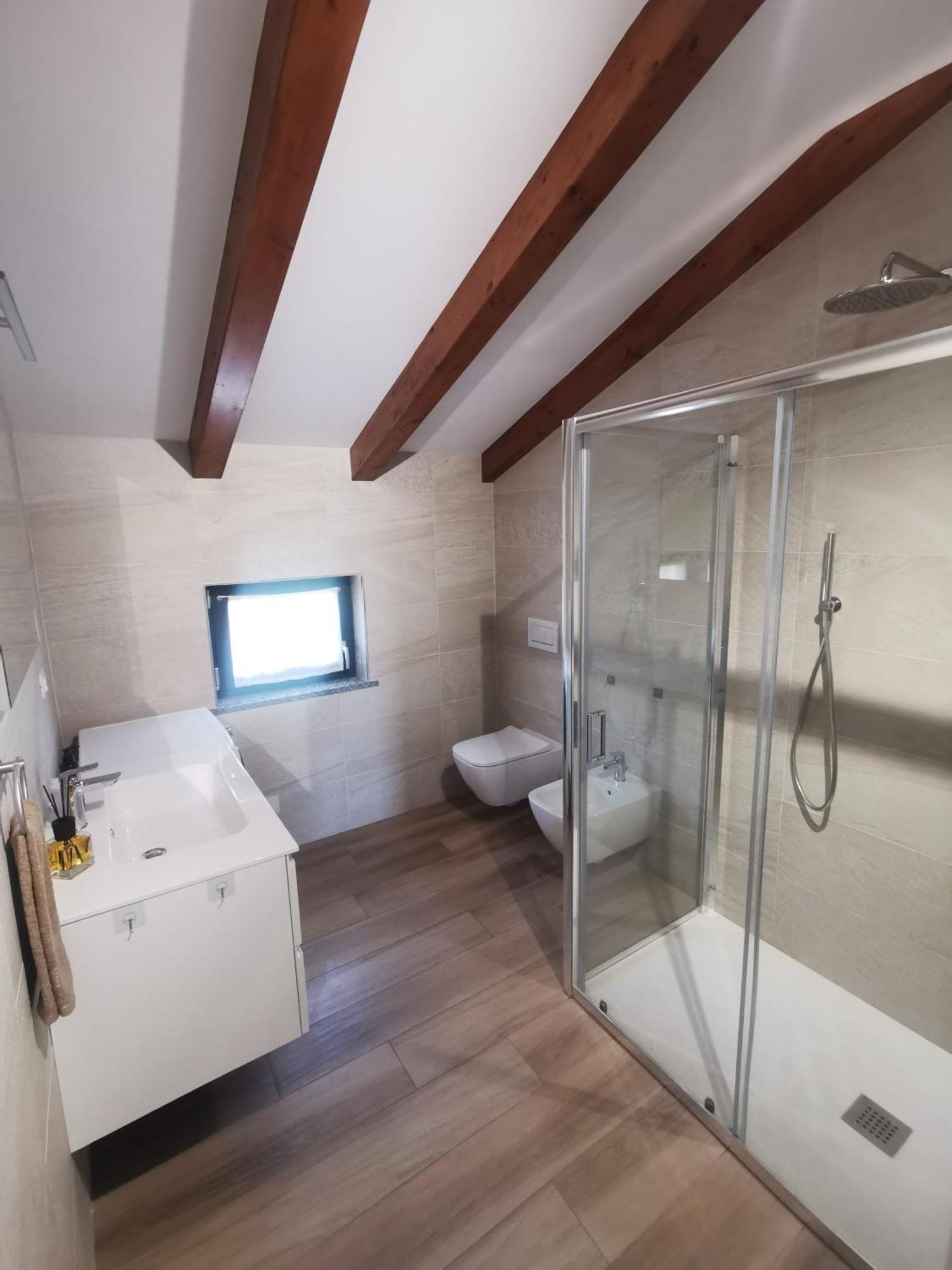 Casa Marta 11 Villa Garlenda Kültér fotó