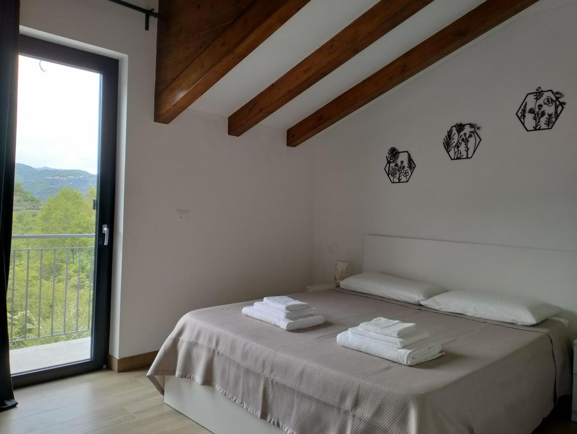 Casa Marta 11 Villa Garlenda Kültér fotó