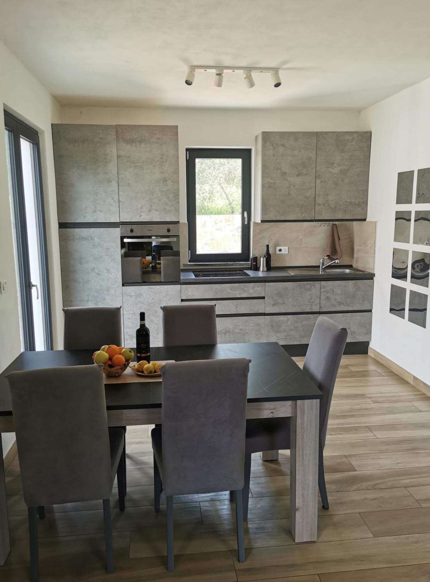 Casa Marta 11 Villa Garlenda Kültér fotó